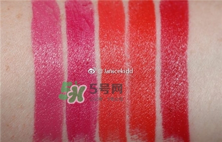 hourglass煙斗唇膏筆怎么樣_hourglass煙斗唇膏筆色號(hào)試色 hourglass煙斗唇膏筆怎么樣_hourglass煙斗唇膏筆色號(hào)試色