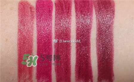 hourglass煙斗唇膏筆怎么樣_hourglass煙斗唇膏筆色號(hào)試色 hourglass煙斗唇膏筆怎么樣_hourglass煙斗唇膏筆色號(hào)試色