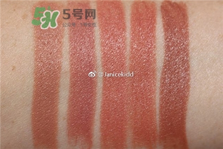 hourglass煙斗唇膏筆怎么樣_hourglass煙斗唇膏筆色號(hào)試色 hourglass煙斗唇膏筆怎么樣_hourglass煙斗唇膏筆色號(hào)試色