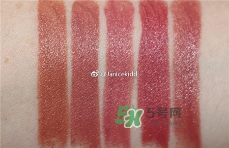 hourglass煙斗唇膏筆怎么樣_hourglass煙斗唇膏筆色號(hào)試色 hourglass煙斗唇膏筆怎么樣_hourglass煙斗唇膏筆色號(hào)試色