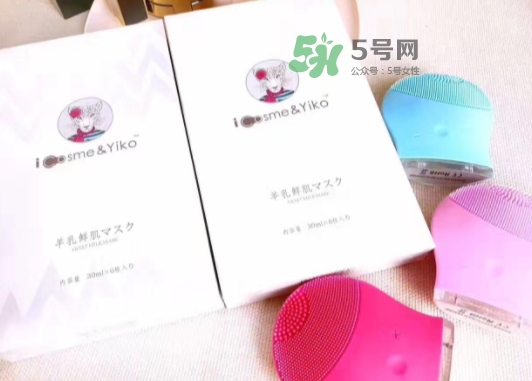 icosme愛(ài)蔻絲蜜是什么牌子？icosme是哪個(gè)國(guó)家的什么檔次