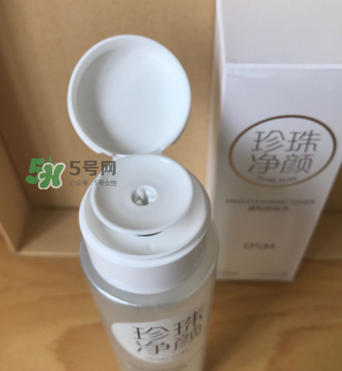 歐詩漫卸妝水怎么樣？歐詩漫卸妝水含酒精嗎？
