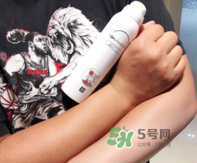 icosme防曬噴霧好用嗎？icosme水光素顏防曬噴霧怎么樣