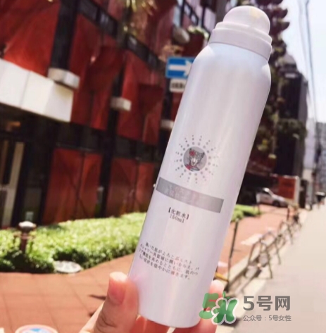 icosme防曬噴霧好用嗎？icosme水光素顏防曬噴霧怎么樣