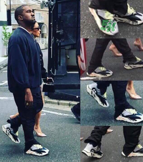 yeezy runner 700帶boost嗎？yeezy700中底有boost緩震嗎？