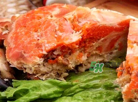 面包蟹一只多少斤？面包蟹一只多少錢？