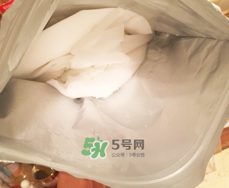 lishan小花植物面膜多少錢？lishan小花植物面膜怎么用？