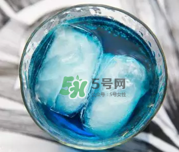 藍(lán)色可樂(lè)只有印尼有嗎？巴厘島藍(lán)色可樂(lè)多少錢？