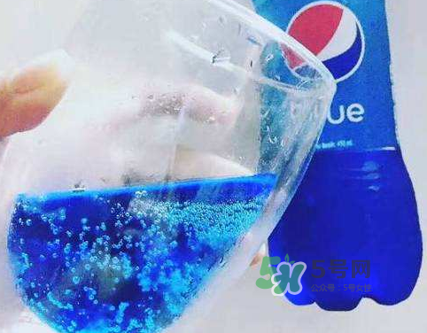 藍(lán)色可樂(lè)只有印尼有嗎？巴厘島藍(lán)色可樂(lè)多少錢？