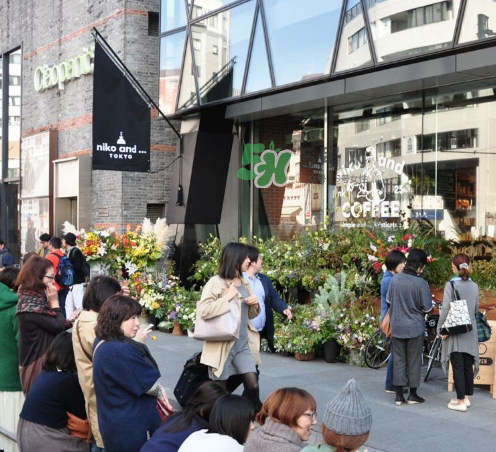 niko and...是什么牌子？niko and…是什么價位？