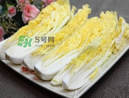 娃娃菜有毒是真的嗎？娃娃菜為什么不能吃