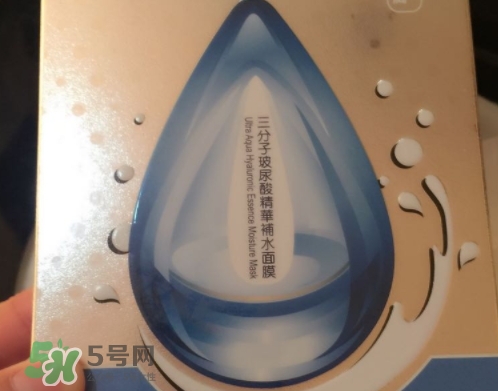 薇風(fēng)大水滴面膜怎么樣？薇風(fēng)大水滴面膜好用嗎？