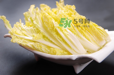 娃娃菜是什么季節(jié)的？娃娃菜什么時候種植