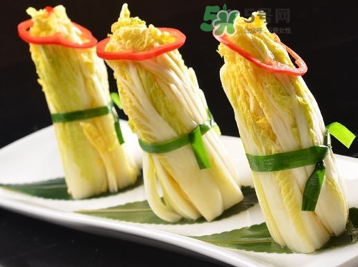 娃娃菜怎么洗掉甲醛等藥物？娃娃菜如何清洗干凈