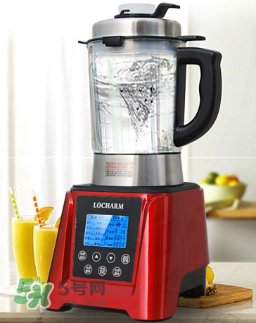 德國朗創(chuàng)破壁機怎么樣？德國朗創(chuàng)破壁機怎么用？