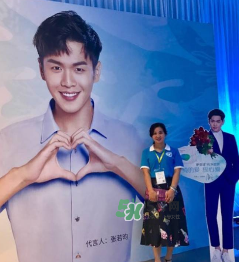 伊貝詩(shī)是誰(shuí)代言的？伊貝詩(shī)代言人是誰(shuí)？