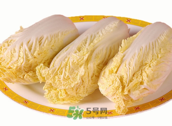 娃娃菜可以隔夜吃嗎？娃娃菜有黑點(diǎn)怎么回事