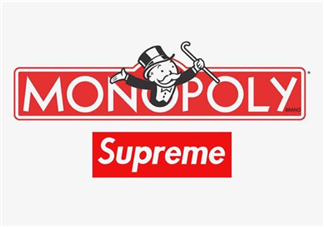 supreme版大富翁是什么樣的？大富翁和supreme聯(lián)名是真的嗎？