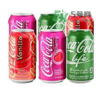 櫻桃可樂一股杏仁味正常嗎？櫻桃可樂為什么會(huì)有杏仁味？