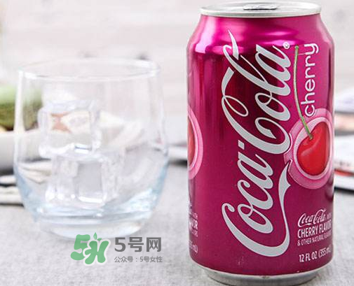 櫻桃可樂一股杏仁味正常嗎？櫻桃可樂為什么會(huì)有杏仁味？