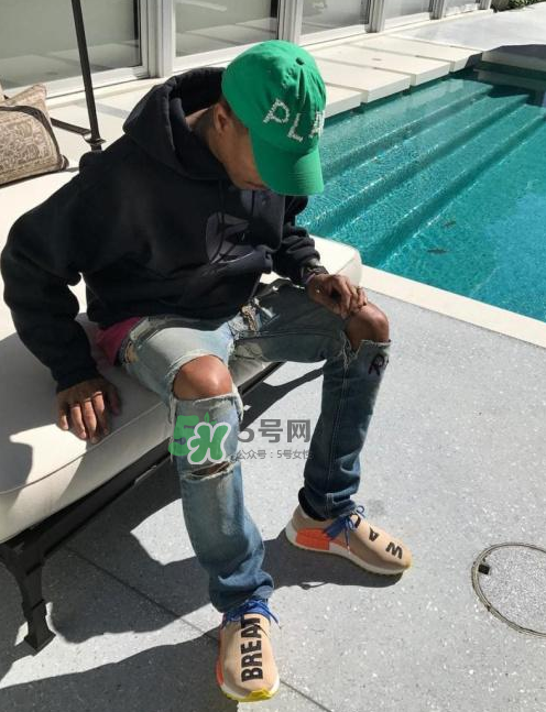 pharrell與nmd human race菲董最新聯(lián)名什么時候發(fā)售？