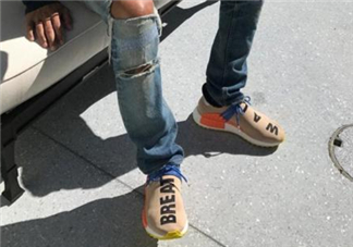 pharrell與nmd human race菲董最新聯(lián)名什么時候發(fā)售？