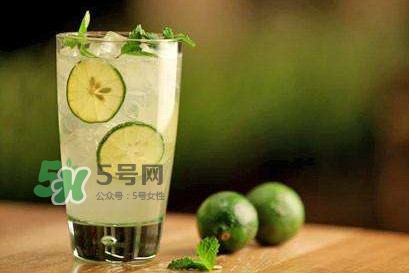 蘇打水有什么作用？喝蘇打水有什么好處