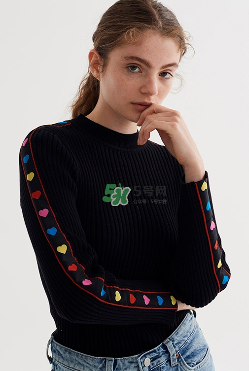 lazy oaf2017秋季系列怎么樣_什么價位_款式有哪些？