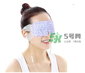 蒸汽眼罩原理 蒸汽眼罩發(fā)熱的原理是什么 蒸汽眼罩原理 蒸汽眼罩發(fā)熱的原理是什么