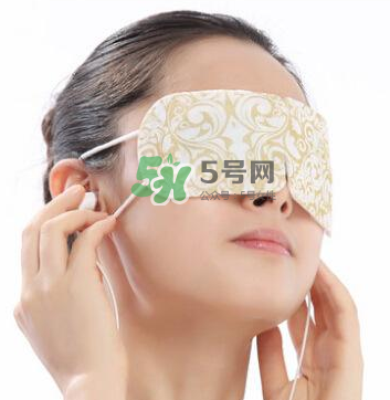 蒸汽眼罩原理 蒸汽眼罩發(fā)熱的原理是什么 蒸汽眼罩原理 蒸汽眼罩發(fā)熱的原理是什么