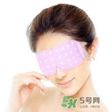 蒸汽眼罩原理 蒸汽眼罩發(fā)熱的原理是什么 蒸汽眼罩原理 蒸汽眼罩發(fā)熱的原理是什么