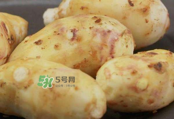 糖尿病能吃芋頭嗎？糖尿病吃芋頭好嗎？