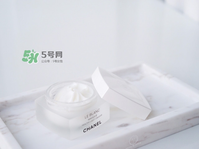 香奈兒睡眠面膜怎么樣_香奈兒睡眠面膜好用嗎 香奈兒睡眠面膜怎么樣_香奈兒睡眠面膜好用嗎