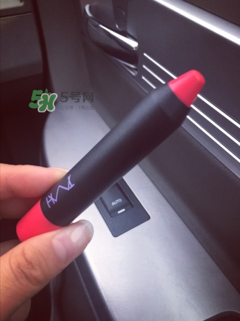 緞面口紅哪個(gè)好用？緞面口紅排行榜