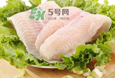 龍利魚怎么切？龍利魚怎么炒