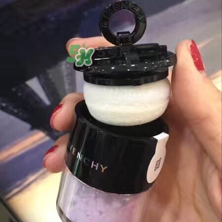 紀(jì)梵希蘑菇散粉多少錢？紀(jì)梵希蘑菇散粉專柜價(jià)格