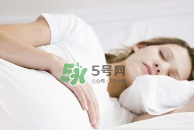 孕婦為什么要左側(cè)臥睡？孕婦一定要左側(cè)睡嗎？