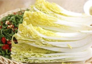 娃娃菜怎么洗掉甲醛等藥物？娃娃菜如何清洗干凈