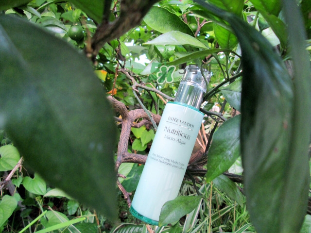 雅詩蘭黛海藻精華乳怎么用_使用方法 雅詩蘭黛海藻精華乳怎么用_使用方法