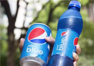 藍色可樂只有印尼有嗎？巴厘島藍色可樂多少錢？