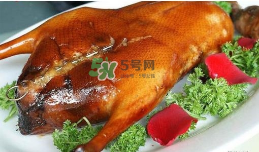 中秋節(jié)為什么吃鴨子？中秋節(jié)吃鴨子的來源