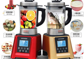 德國朗創(chuàng)破壁機(jī)怎么樣？德國朗創(chuàng)破壁機(jī)怎么用？