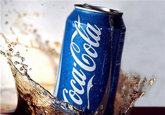 藍色可樂中國有嗎？藍色可樂中國哪里有賣的？