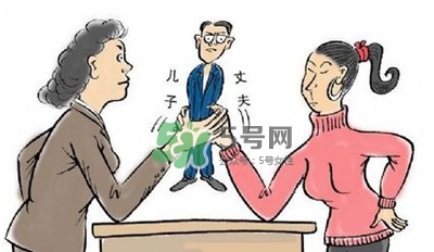 如何避免婆媳矛盾？婆媳關(guān)系怎么處理？