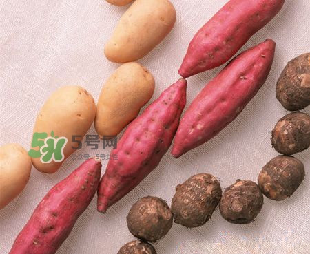 芋頭是紅薯嗎？芋頭、紅薯、山藥的區(qū)別