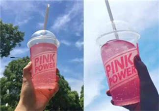 粉色可樂哪里有賣的？粉色可樂哪里可以買到？