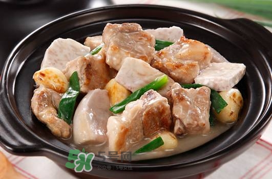 中秋節(jié)為什么吃芋頭？中秋節(jié)吃芋頭的來源