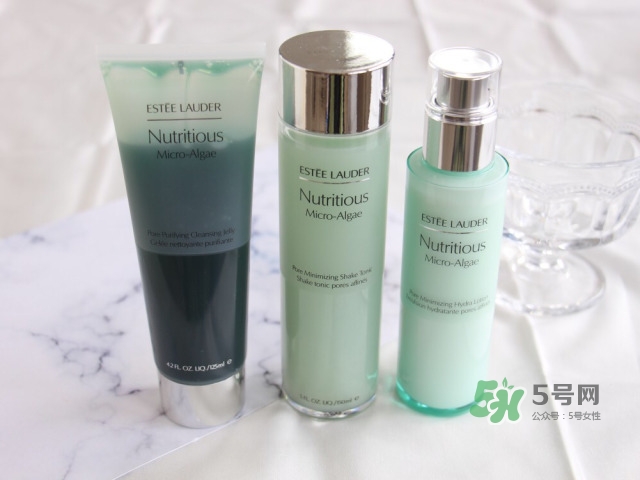 雅詩蘭黛海藻系列適合什么膚質(zhì)_適合混油皮用嗎 雅詩蘭黛海藻系列適合什么膚質(zhì)_適合混油皮用嗎