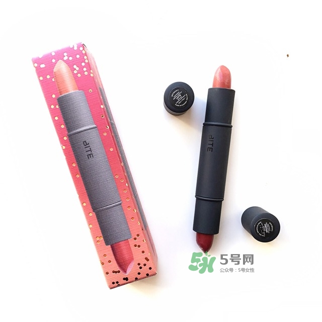 緞面口紅哪個(gè)好用？緞面口紅排行榜