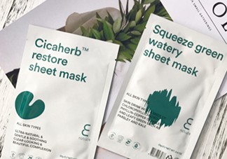 伊蕾澤葉綠素面膜怎么樣？伊蕾澤葉綠素面膜多少錢